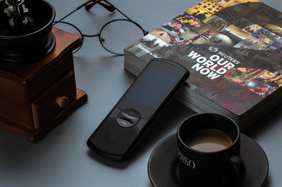 逆天翻譯神器:訊飛翻譯產品領跑A.I.應用