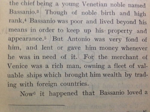 這個(gè)for怎么翻譯