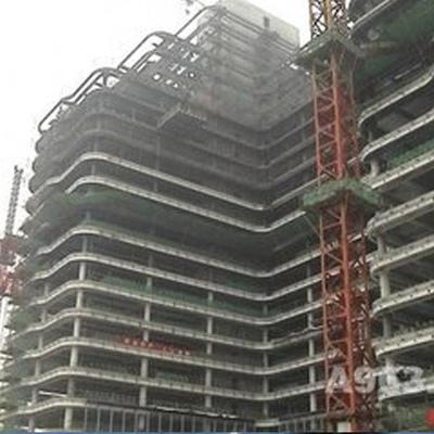 山東盛唐房屋建筑工程 服務內容、價格優勢與廠家實力解析