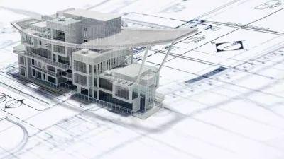 BIM系統(tǒng)在景觀工程中的基礎概念及其價值